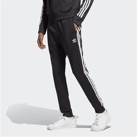 Amazon.com: Sst Track Pants Adidas Men